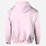 In October We Wear Pink - Personalized Breast Cancer Awareness All Over Shirt
