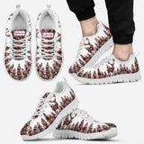 Country Girl - Personalized Hunting Sneakers