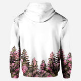 Reel Girl - Personalized Fishing Hoodie and Leggings