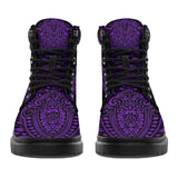 Teacher Love Teacher All Season Boots 0622