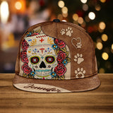 Nurse Life - Personalized Nurse Snapback