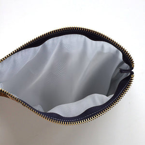What A Beautiful Thing - Personalized Horse Pouch