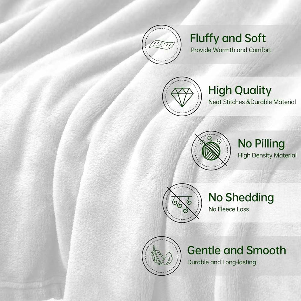 This Is Us - Personalized Couple Blanket