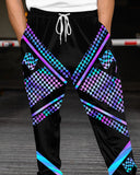 Racing Unisex Sweatpants