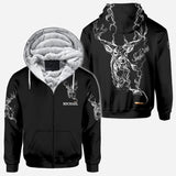 Love Hunting - Personalized Hunting All Over Shirt
