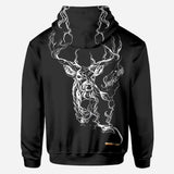 Love Hunting - Personalized Hunting All Over Shirt