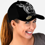Love Hunting - Personalized Hunting Classic Cap