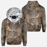 Best Hunter Ever - Personalized Hunting All Over Shirt