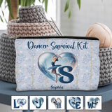 Ballet Kit - Personalized Ballet Pouch