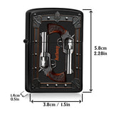 Smoking Hot - Personalized Hunting Lighter