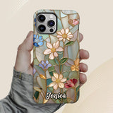 My Beautiful Garden - Personalized Gardening Full Print Phone Case