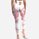 Just A Girl Who Loves Highland Cows - Personalized Highland Cow Hoodie and Leggings