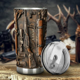 Vintage Tools - Personalized Hunting Tumbler