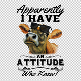 COW 18