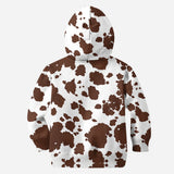 I Asked God For A Partner - Personalized Mother Hoodie and Leggings