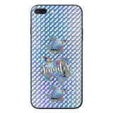 Salty Lil Beach - Personalized Turtle Clear Phone Case