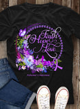 ALZHEIMER AWARENESS 108