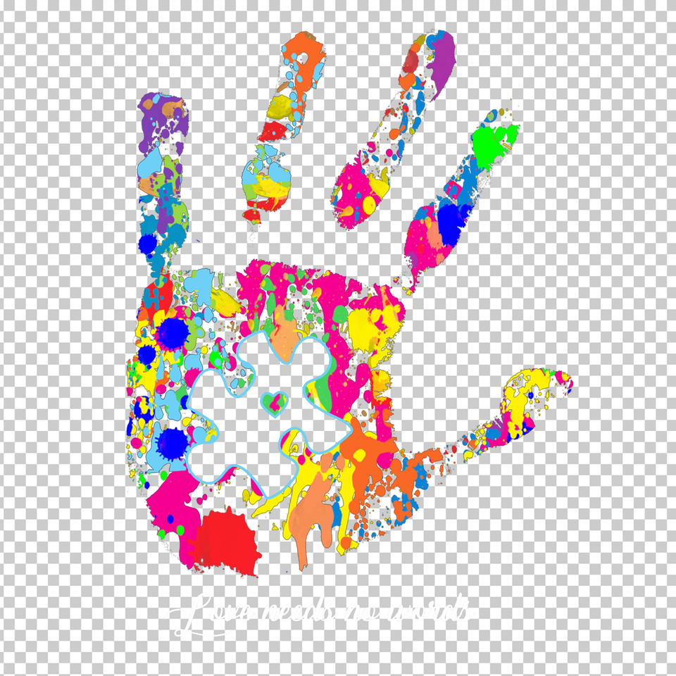 AUTISM AWARENESS 58