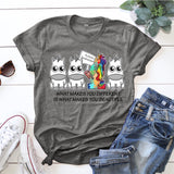 AUTISM AWARENESS 127