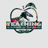 TEACHER 85