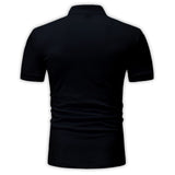 This Daddy Belongs To - Gift for dad, grandpa - Personalized Polo Shirt