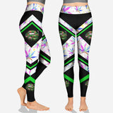 Highly Productive Mom - Personalized Mother Hoodie and Leggings