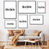 I’m Yours - Personalized Couple Canvas and Poster