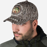 Fishing Lovers - Personalized Fishing Classic Cap