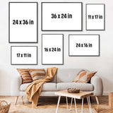Hunting Couple - Personalized Hunting Canvas and Poster