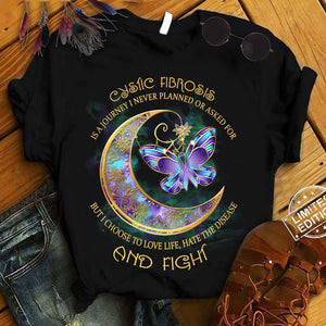 CYSTIC FIBROSIS AWARENESS 39