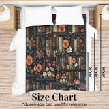 Yes I Do Need All These Books - Personalized Book Blanket