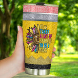 It Takes A Lot Of Sparkle To Be A Teacher Teacher Tumbler 0622