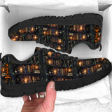 Bookself - Personalized Book Sneakers
