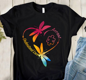 AUTISM AWARENESS 362