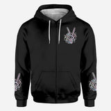 Expensive Difficult And Talks Back - Personalized Skull All Over Shirt