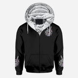 Expensive Difficult And Talks Back - Personalized Skull All Over Shirt