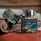 Gulf Of Mexico - Lighter