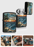 Gulf Of Mexico - Lighter