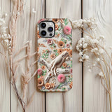 Hold Our Hands - Personalized Mother Full Print Phone Case