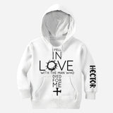 Trust - Personalized Christian All Over Shirt