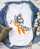 MULTIPLE SCLEROSIS AWARENESS 215