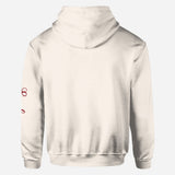Joy Christmas - Personalized Christian All Over Shirt