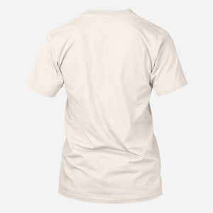Joy Christmas - Personalized Christian All Over Shirt