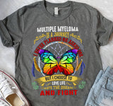 MULTIPLE MYELOMA AWARENESS 1