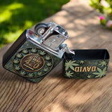 It's Always 420 - Personalized Weed Lighter