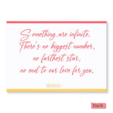 Best Mom Ever - Personalized Greeting Card