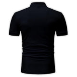 This Daddy Belongs To - Gift for dad, grandpa - Personalized Polo Shirt