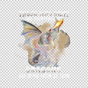 DRAGON 9