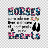 HORSE 20