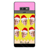 Teacher Life - Personalized Teacher Phone Case